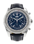 Pre-Owned Breitling Bentley Motors Watch